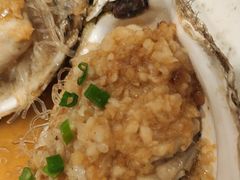 -海上名珠·海鲜酒楼(励骏庞都店)