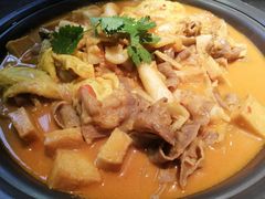 -裕鼎鲜·新中菜(王府井店)