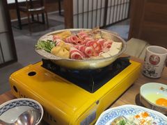 -隐月· 㐂和食屋(芝罘万达公馆店)