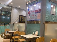 -翠华餐厅(正佳广场店)