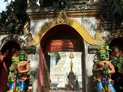 -西双版纳傣族园