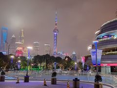 -东方明珠广播电视塔
