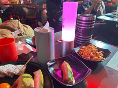 -MOSSO·Liveshow(M3香港广场店)