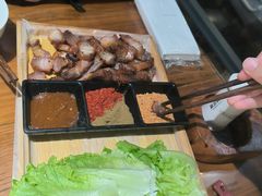 -南山民肴·乡土徽菜(豪辰俪景店)