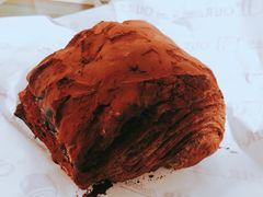 脏脏包-OUR Bakery(SKP-S店)