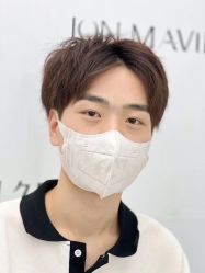 -JONMAVIN·美学