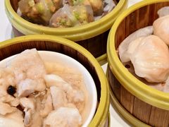 -东方早茶 海鲜•青岛菜(国信体育中心店)