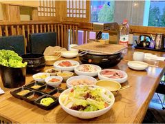 -九田家黑牛烤肉料理(三墩店)