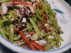 -君霖海鲜私房菜(春柳店)