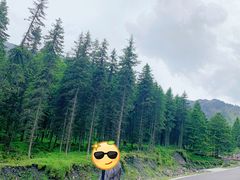 -硗碛藏寨·神木垒景区