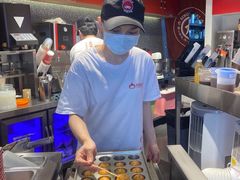 -咕噜咕噜·章鱼小丸子(西湖路店)