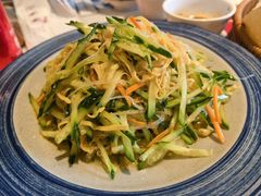 -东方饺子王(工农大路店)