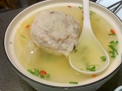 -三道菜(明堂公园店)