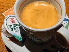 咖啡-小山日本料理(电子大厦店)