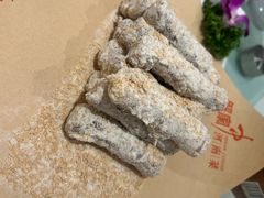 -解家河南菜(商鼎路店)