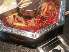 -旺晖本帮骨头煲·深夜火锅(梅园路店)
