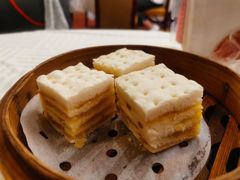 -潮福城大酒楼·潮粤菜·港式点心(阳光城店)