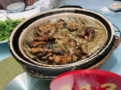 -舌尖上·霞浦滩涂海鲜·新闽菜(总店)