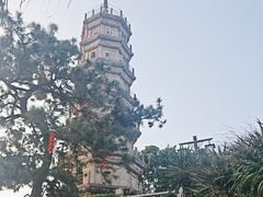 -船政文化景区-罗星塔公园