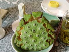 -湖畔居茶楼(湖滨店)