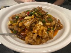 -简小舍·民间手艺菜(武昌江滩店)