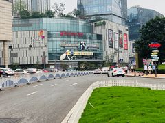 -龙湖重庆时代天街