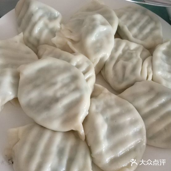 德缘海鲜坊