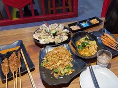 -烧蠔帮·湛江生蚝(工农店)