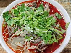 -老·贝尔杂碎馆