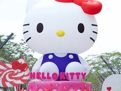 -东莞松山湖万象汇