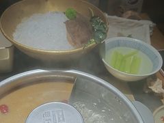 -巴奴毛肚火锅(广益哥伦布店)