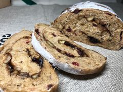 黑莓面包-研麦家面包(亚泰华府店)