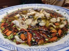 -老熟人串吧家常菜(旧宫店)