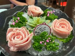 -捞王锅物料理(成都上城龙湖天街店)