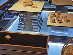 -海中洲国际大酒店-自助餐厅