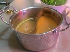-君邦火锅(新疆大厦店)