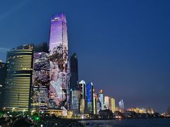 -青岛第三海水浴场