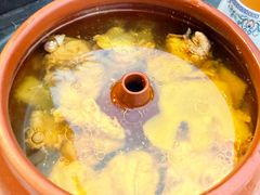 -怡得饭庄·30年老店·宋大妈昆明菜