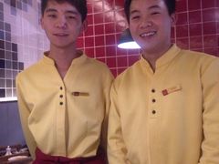 -巴奴毛肚火锅(六天地店)
