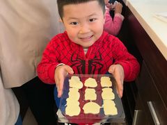 -歌斐颂巧克力小镇