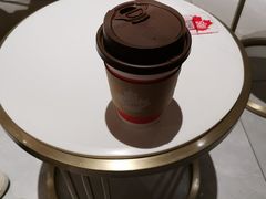 -Tims天好咖啡·贝果(东方广场店)