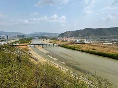 -珲春防川景区