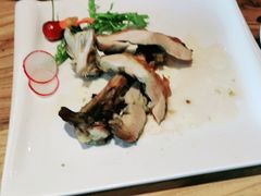 -小放牛炒菜馆(军校店)