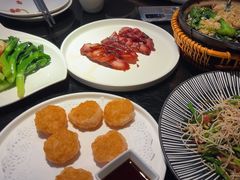 -顺峰顺水顺德菜(龙华店)