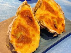 -千岛蚝高压锅生蚝·人参火锅(白云万达店)