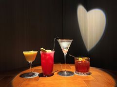 -LAMP BAR 水烟音乐酒吧