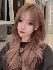 点击看大图 -3AM HAIR SALON染发接发