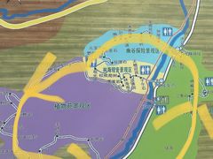 -汤旺河林海奇石景区