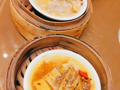 -富力万达嘉华酒店-品珍中餐厅(水果湖店)