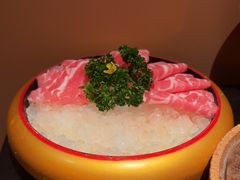 -色響火锅(恒隆广场店)